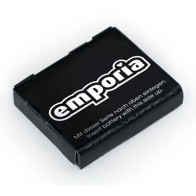 emporia Akku AK-V28
