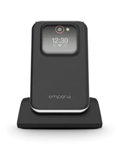 emporia - JOY (black) 2025