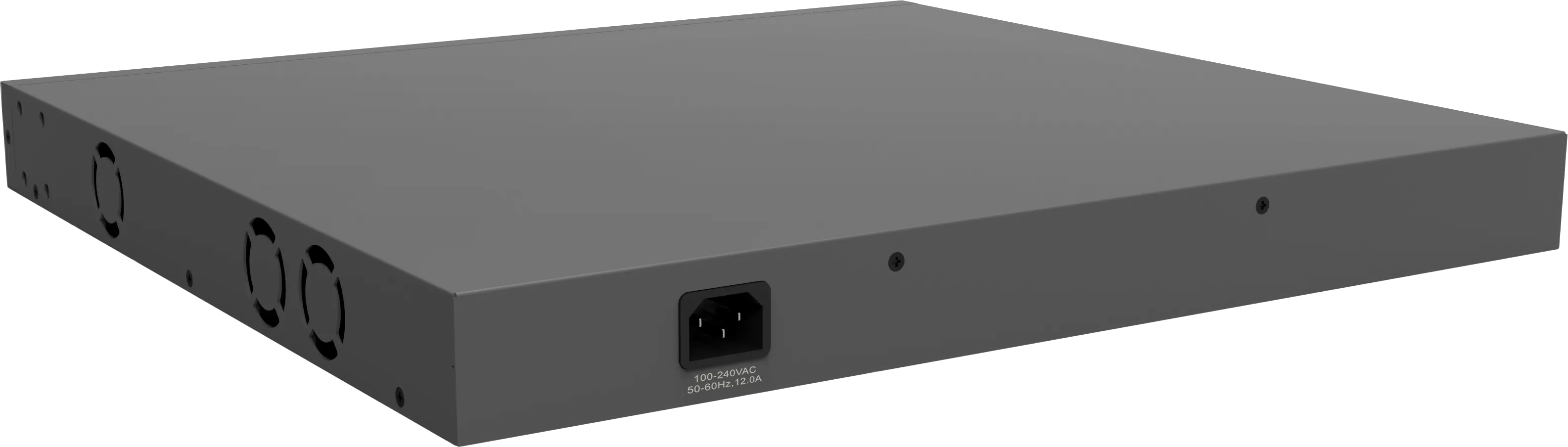 EnGenius Switch full managed Layer2+ 52 Port • 48x 1 GbE • PoE Budget 740W • 48x PoE at • 4x SFP+ • 19" • ECS1552FP • EnGenius Cloud EnGenius Switch full managed Layer2+ 52 Port • 48x 1 GbE • PoE Budget 740W • 48x PoE at • 4x SFP+ • 19" • ECS1552FP • EnGenius Cloud