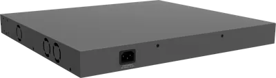 EnGenius Switch full managed Layer2+ 52 Port • 48x 1 GbE • PoE Budget 740W • 48x PoE at • 4x SFP+ • 19" • ECS1552FP • EnGenius Cloud