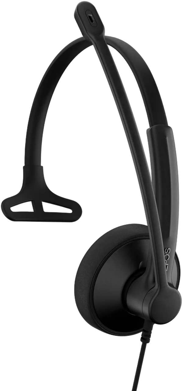 EPOS IMPACT 100 MS Mono USB-C+A