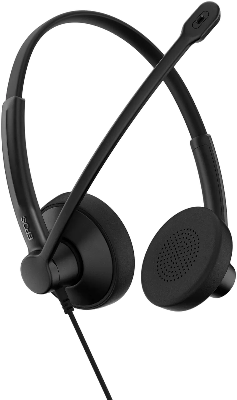 EPOS IMPACT 100 UC Stereo USB-C+A