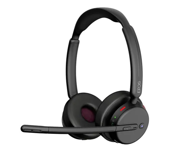 EPOS IMPACT 500 MS UC ANC WL USB-C+A