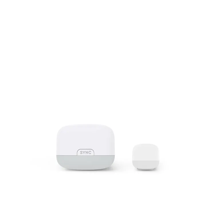 Eufy Eingangs-Sensor für Fenster und Türen, T89000D4