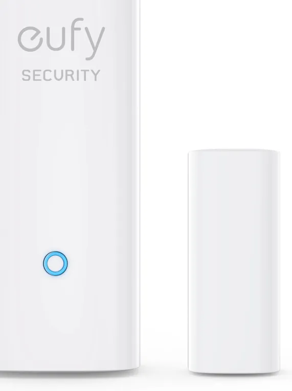 Eufy Eingangs-Sensor für Fenster und Türen, T89000D4