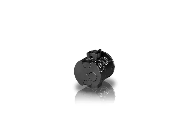 f-tronic UP Gerätedose, Ø60mm, t=65mm, E107M25