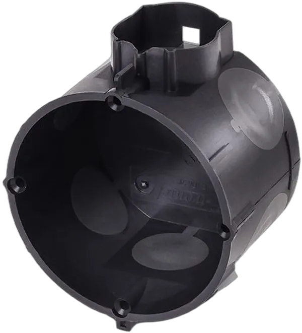 f-tronic UP Gerätedose, luftdicht, t=46mm, E1062K