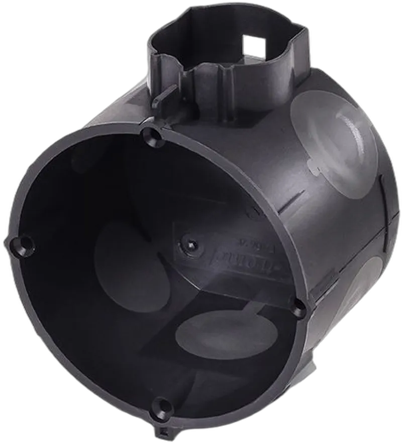 f-tronic UP Gerätedose, luftdicht, t=46mm, E1062K