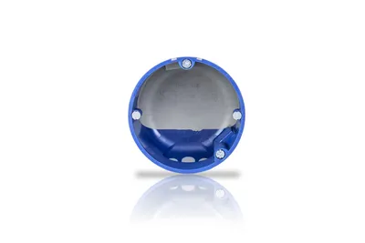 f-tronic HW LAN-Dose, luftdicht, Ø68mm, t=60mm, E5100