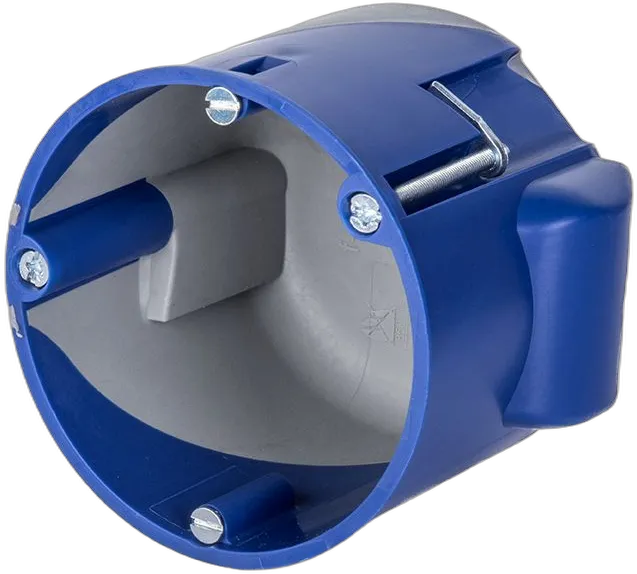 f-tronic HW LAN-Dose, luftdicht, Ø68mm, t=60mm, E5100 f-tronic HW LAN-Dose, luftdicht, Ø68mm, t=60mm, E5100