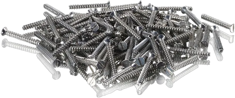 f-tronic Geräteschrauben 3,2x25mm, E152/25