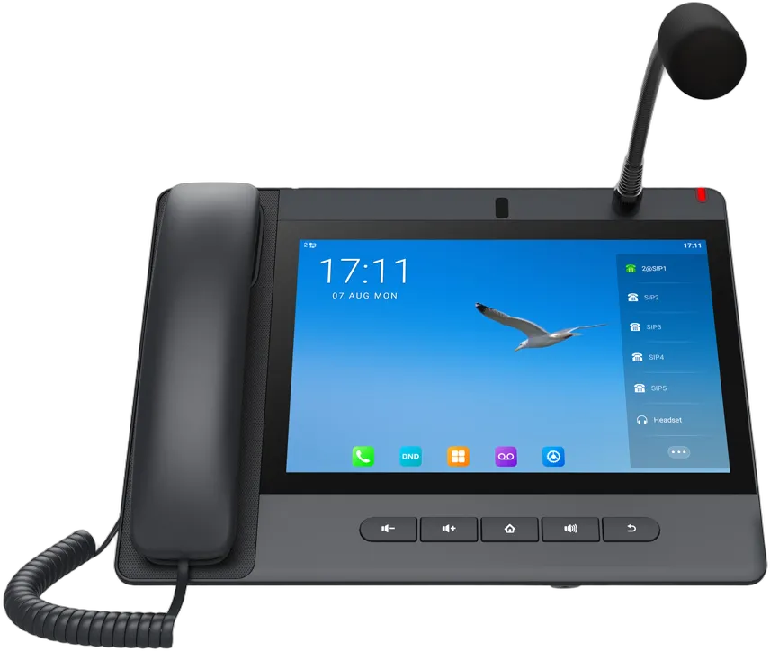 Fanvil A320i + A212 Bundle Fanvil A320i + A212 Bundle