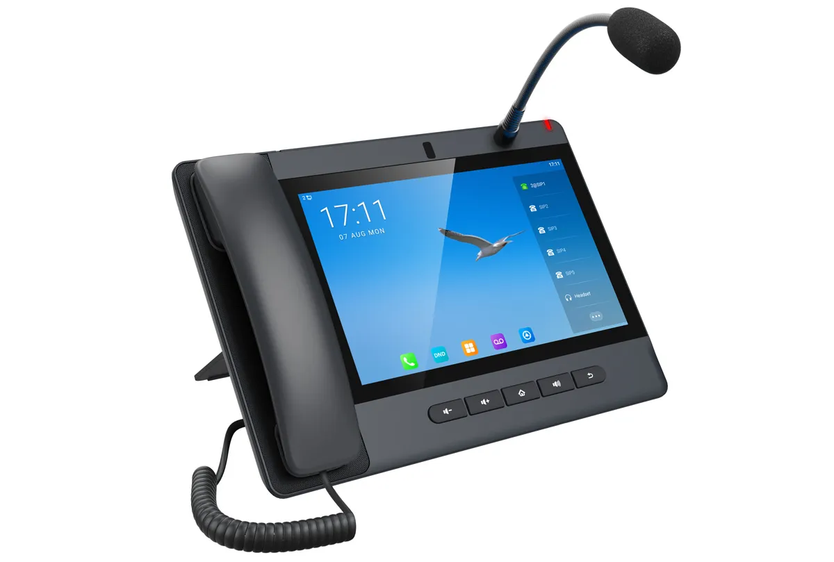 Fanvil A320i + A212 Bundle Fanvil A320i + A212 Bundle