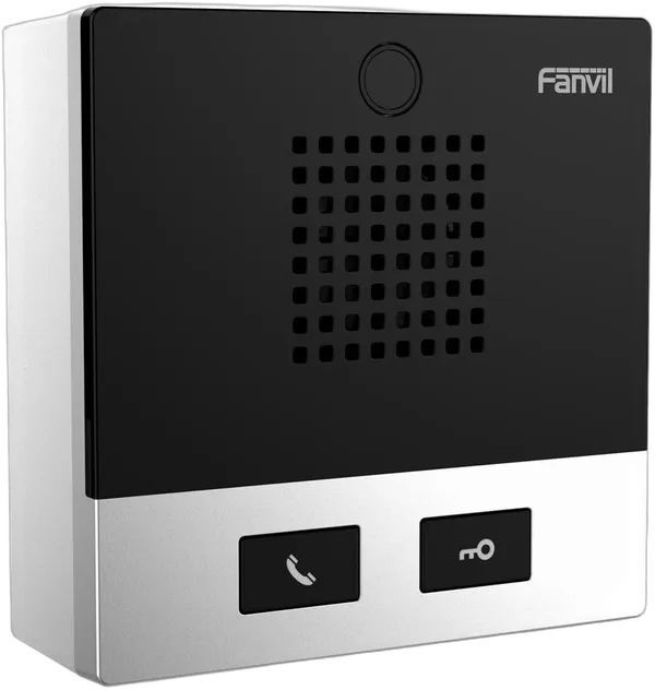 Fanvil TFE SIP mini Intercom    i10D