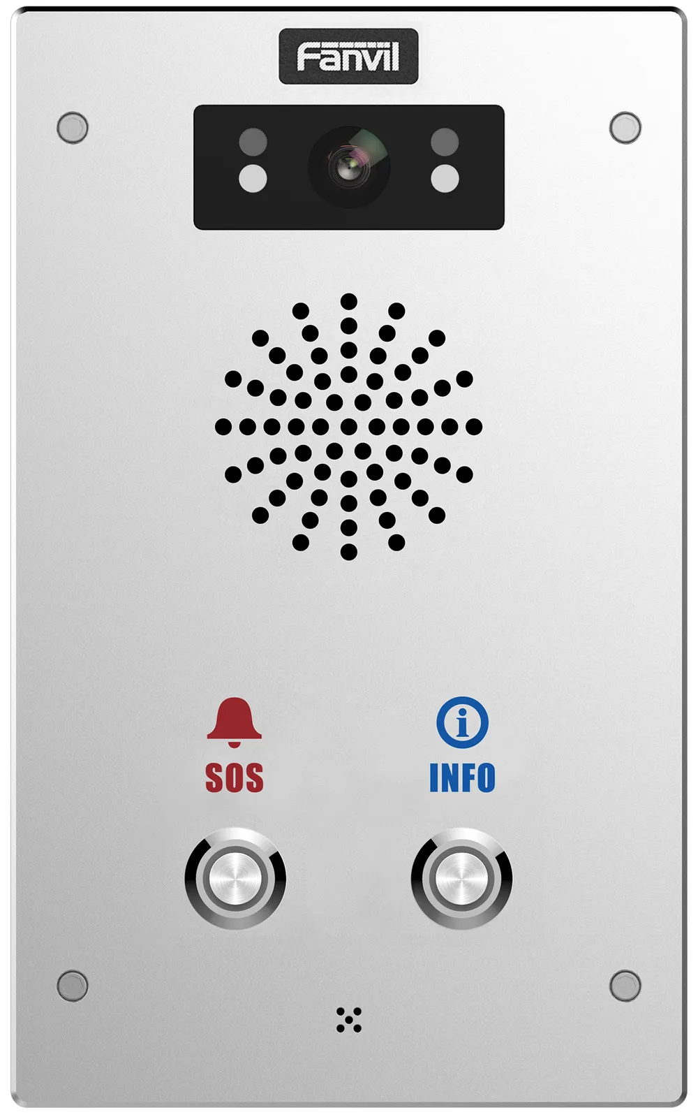 Fanvil TFE SIP Video Intercom   i16SV-02P