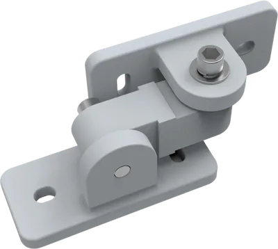 Fanvil Rotating wall bracket for A212, white