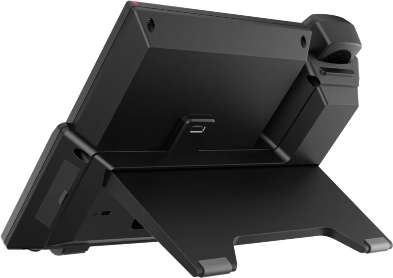 Fanvil IP Telefon X7C V2 schwarz