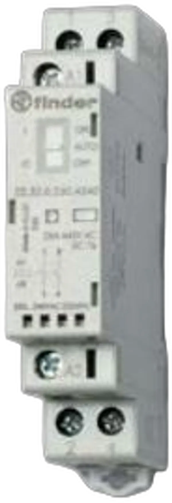 Finder Installationsschütz 25A (Einschaltstrombegrenzer)