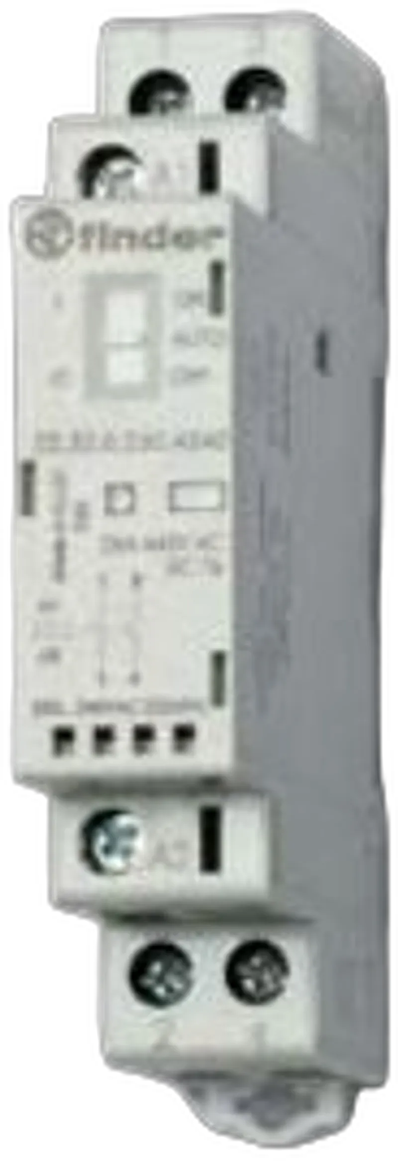 Finder Installationsschütz 25A (Einschaltstrombegrenzer)