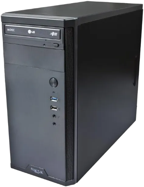 Flepo PC - HYPER-1 - i3-6100/8GB/1000GB