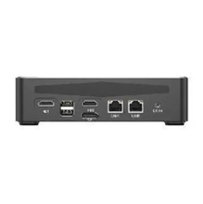 Flepo PC - Mini iota - Intel Core i7-1270P - Barebone