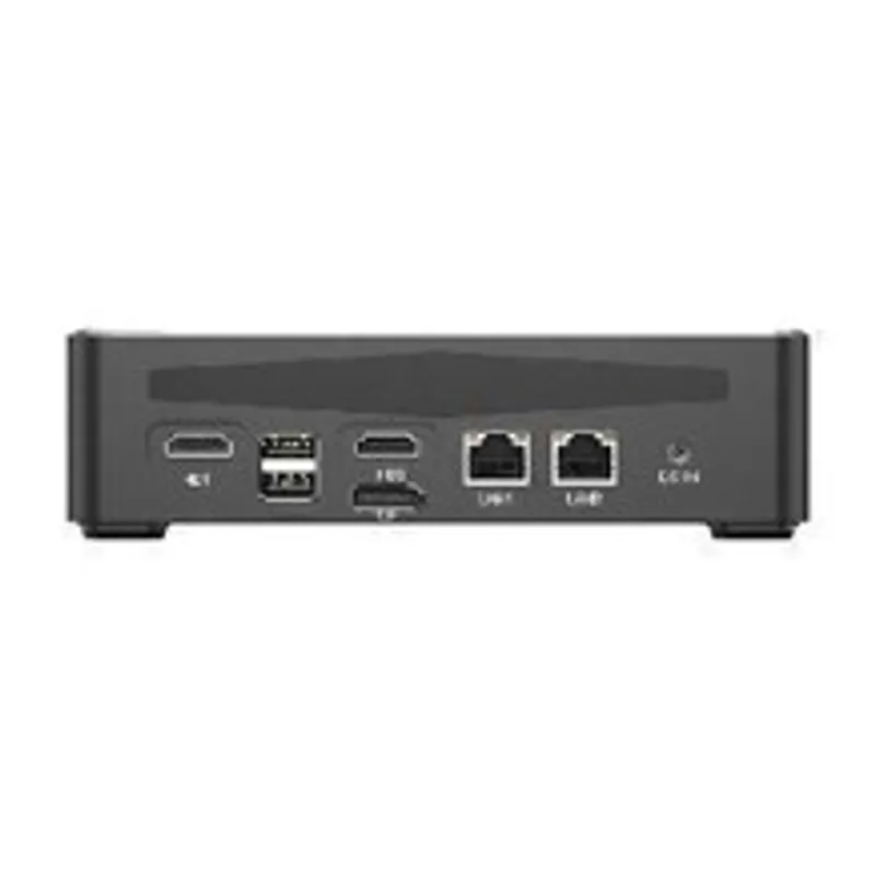 Flepo PC - Mini iota - Intel Core i7-1270P - Barebone