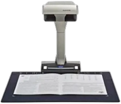 Ricoh   ScanSnap SV600    A3 Overhead Scanner      (Fujitsu)