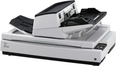 Ricoh   Scanner FI-7700S  Dokumentenscanner        (Fujitsu)