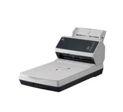 Ricoh   Scanner FI-8250   Dokumentenscanner        (Fujitsu)