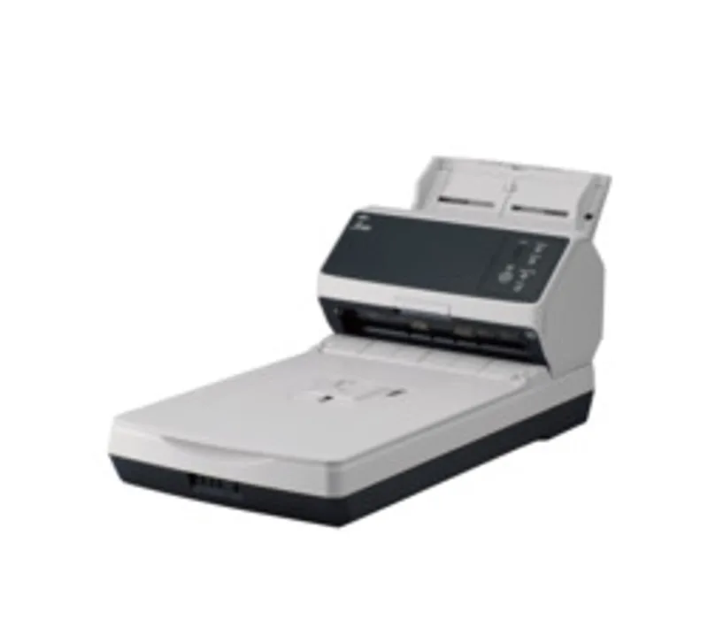 Ricoh   Scanner FI-8250   Dokumentenscanner        (Fujitsu)