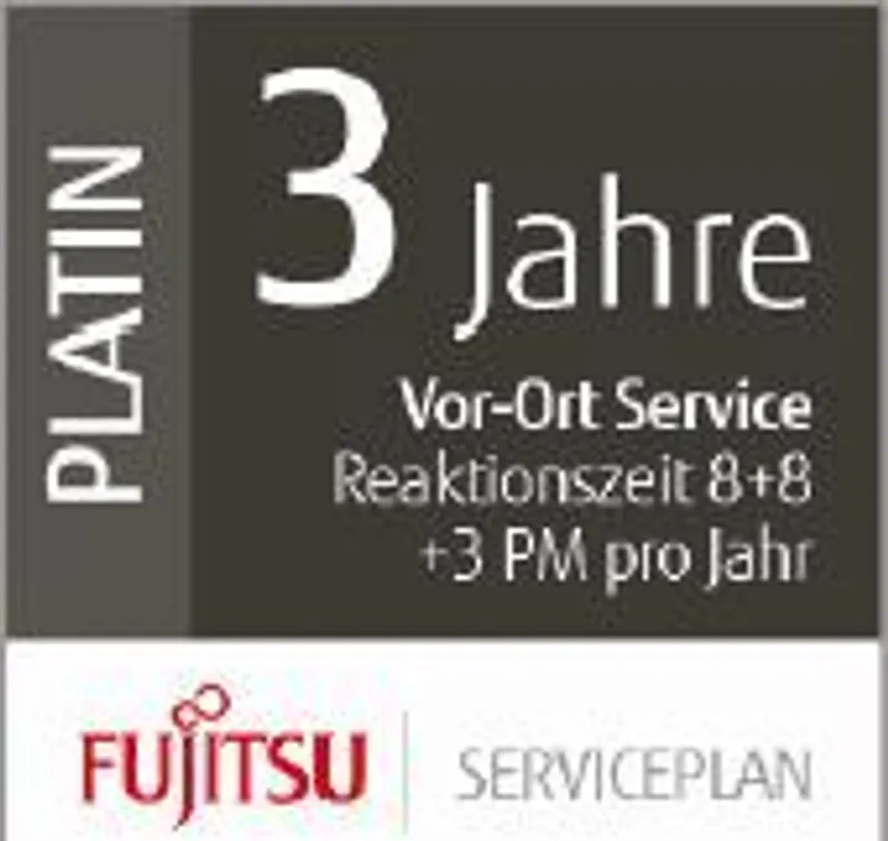 Ricoh Assurance Program Platinum