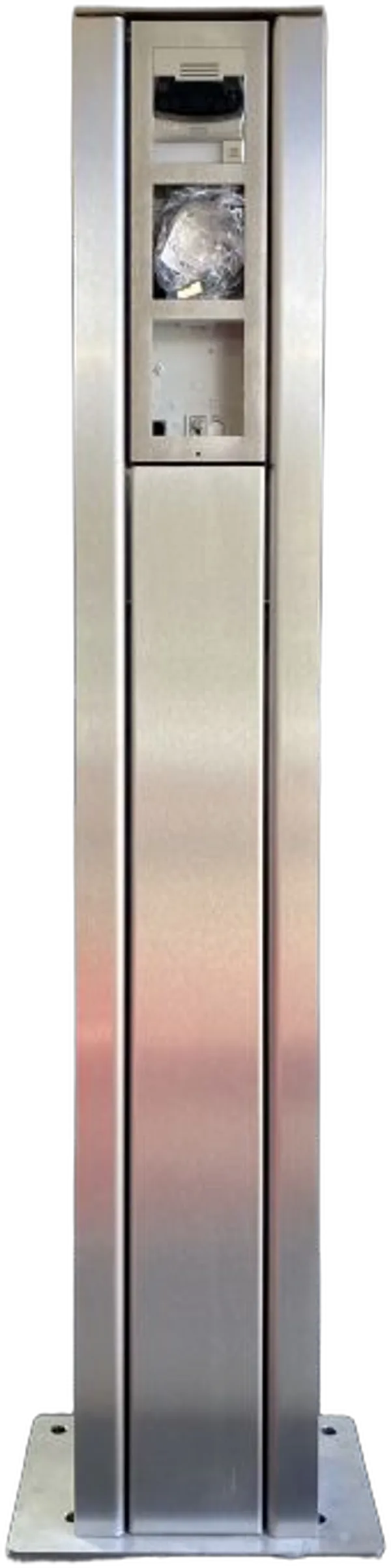 2N Zubehör • G&G • Stele • Edelstahl • VA **Build to Order**