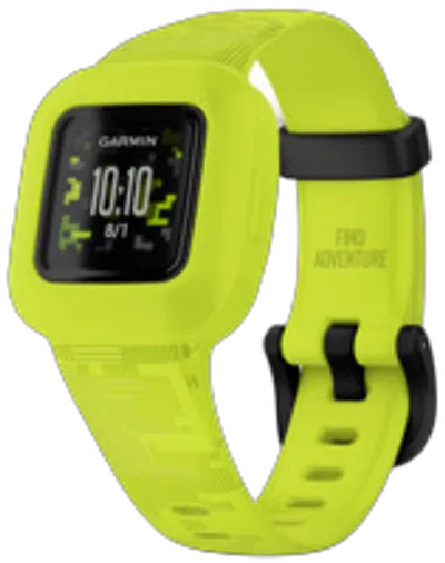 Garmin vivofit jr. 3 Camo Green