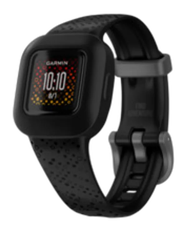 Garmin vívofit jr. 3, Cosmic Black