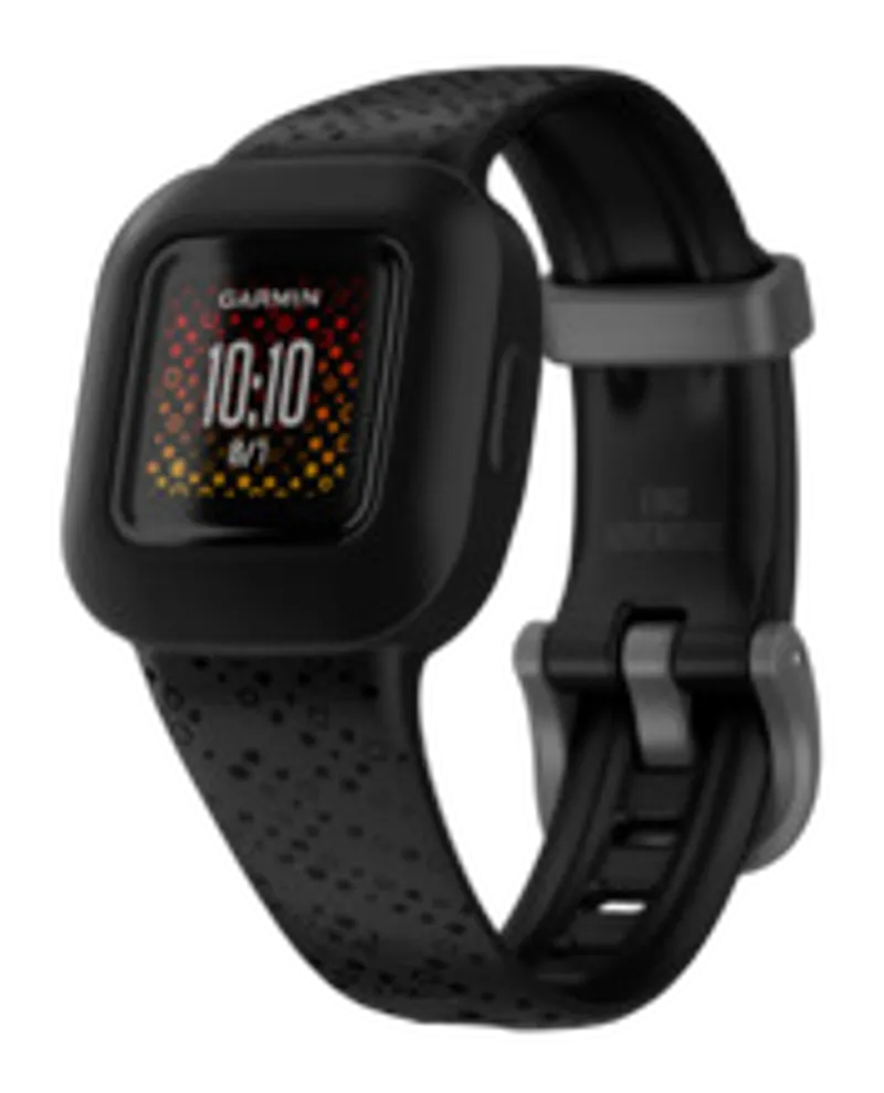 Garmin vívofit jr. 3, Cosmic Black