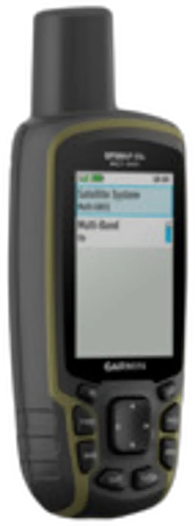 Garmin GPSMAP 65s