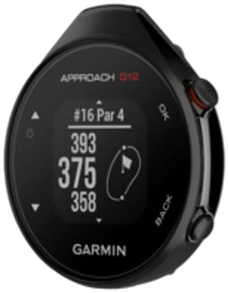 Garmin Golf-Uhr Approach G12