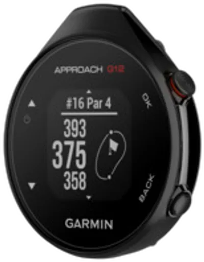 Garmin Golf-Uhr Approach G12