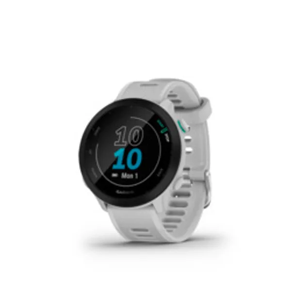 Garmin Forerunner 55 White