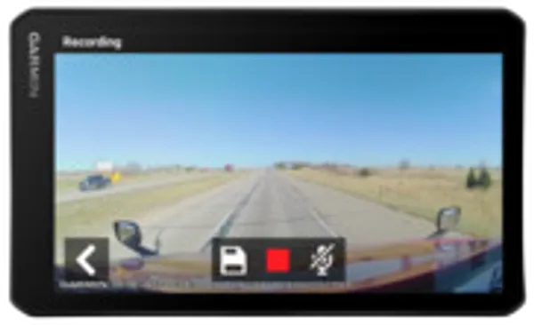 Garmin DezlCam LGV710 MT D EU