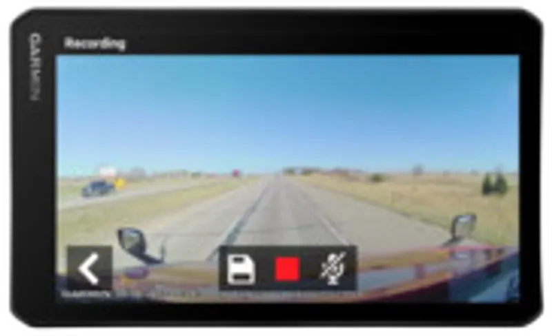 Garmin DezlCam LGV710 MT D EU