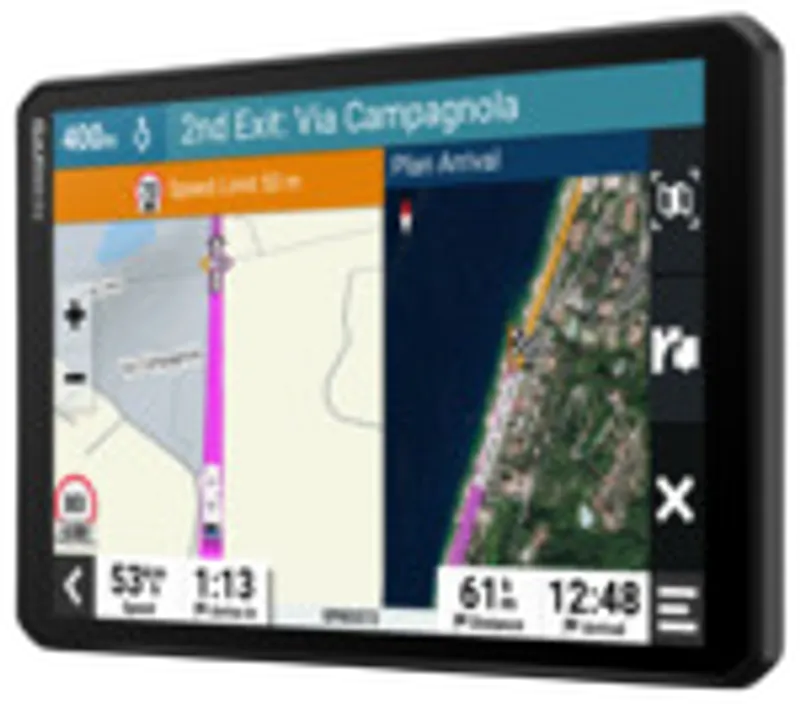 Garmin Camper 895 MT-D EU