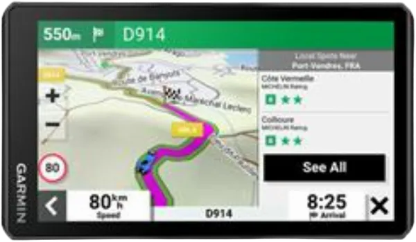 Garmin zumo XT2