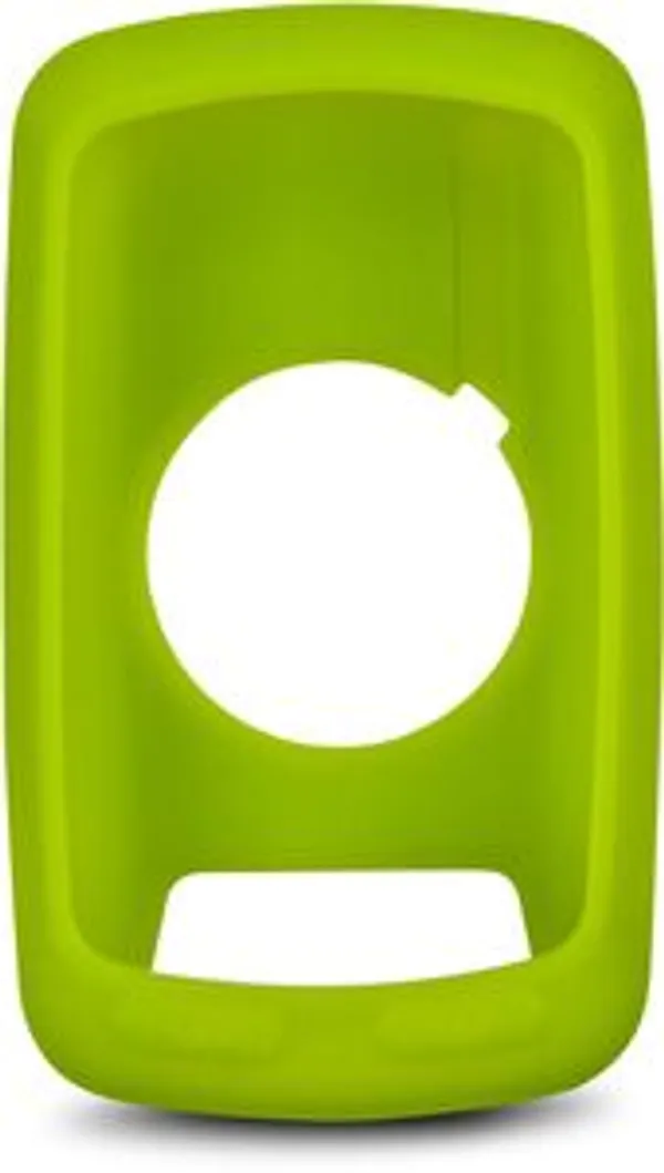 Garmin Schutzhülle Edge 800/810 grün