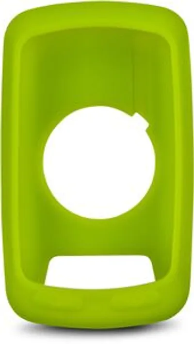 Garmin Schutzhülle Edge 800/810 grün