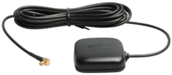 Garmin GPS Aktiv-Antenne GA 25 mit MCX(m) Winkel