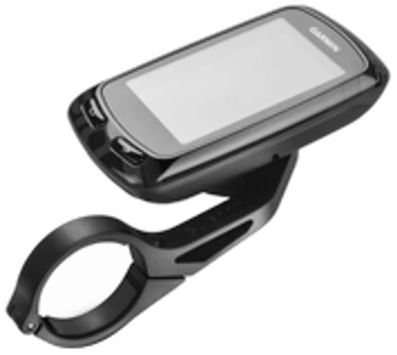Garmin Fahrradhalterung Aero-Lenkerhalterung für Edge Familie