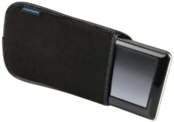 Garmin Schutztasche für nüvi 5"