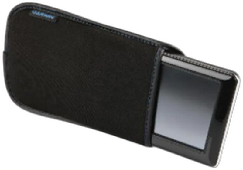 Garmin Schutztasche für nüvi 5"