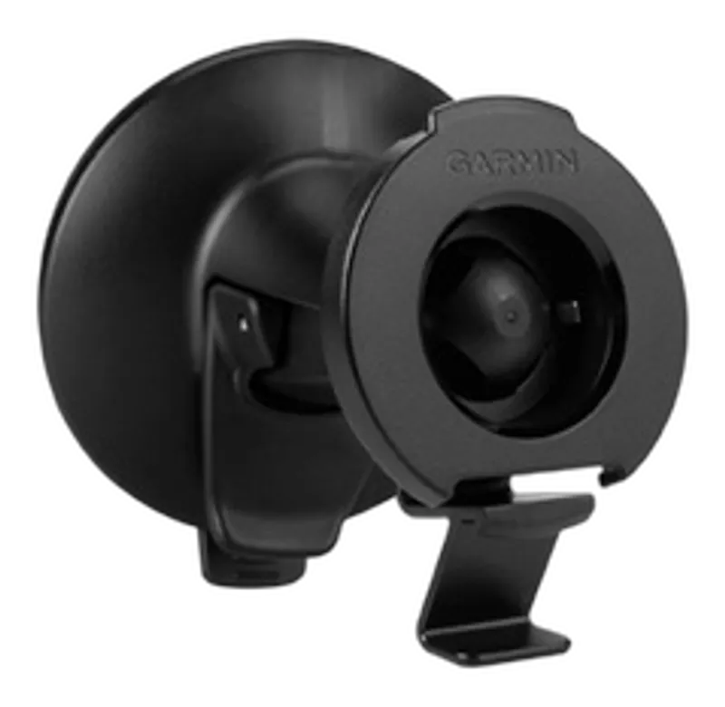 Garmin KFZ-Saugnapfhalter PNDs mit rundem Halteclip